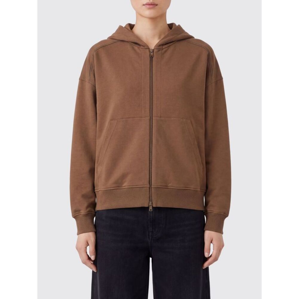 Brunello Cucinelli Women Sweatshirt Woman Brunello Cucinelli